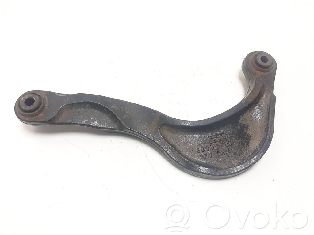 Volvo S80 Querlenker Achsschenkel hinten 