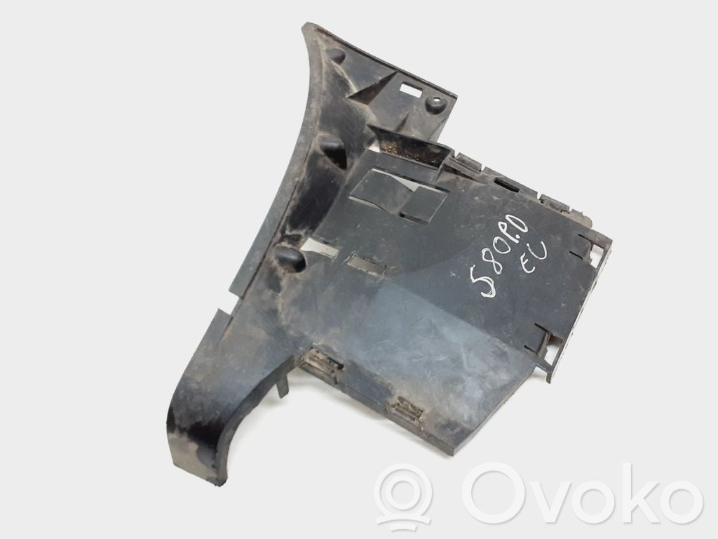 Volvo S80 Front bumper mounting bracket 