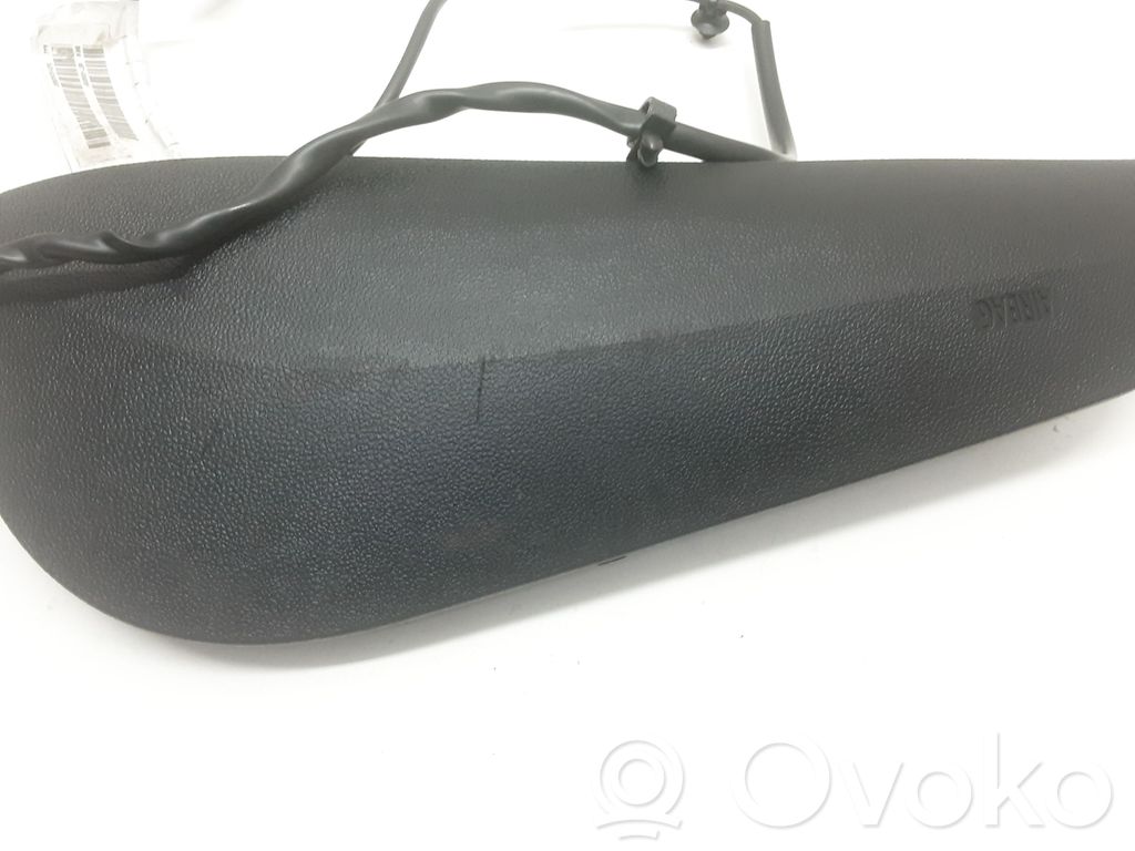 BMW 1 E81 E87 Sitz-Airbag 