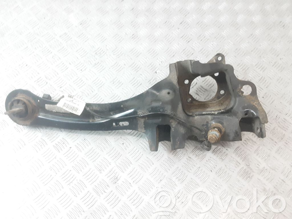 Volvo V40 Rear wheel hub 