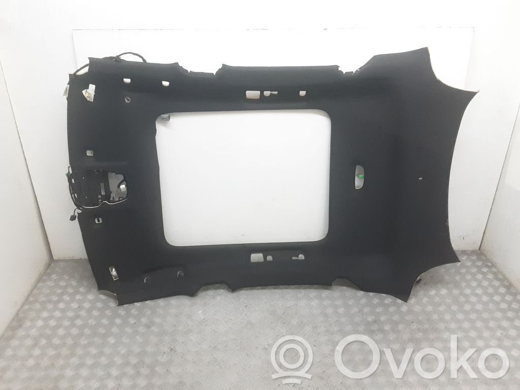 Volvo V40 Headlining 