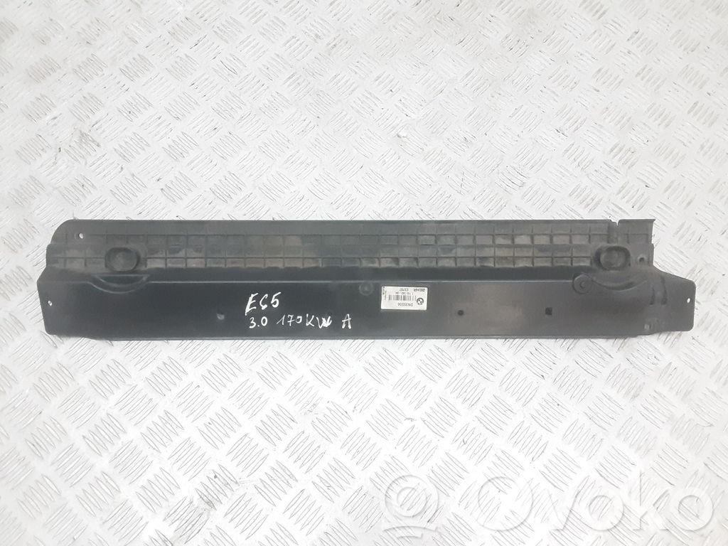 BMW 7 E65 E66 Radiator trim 