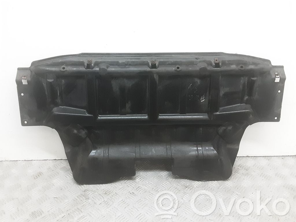 BMW X5 E53 Engine splash shield/under tray 