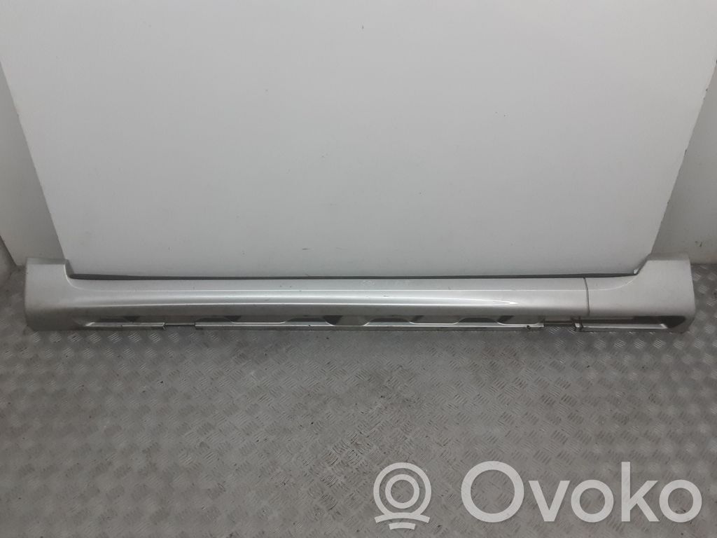 Volvo S80 Listón 