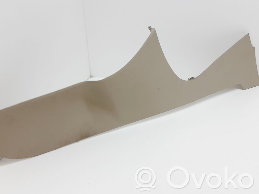 Volvo XC60 Centre console side trim front 