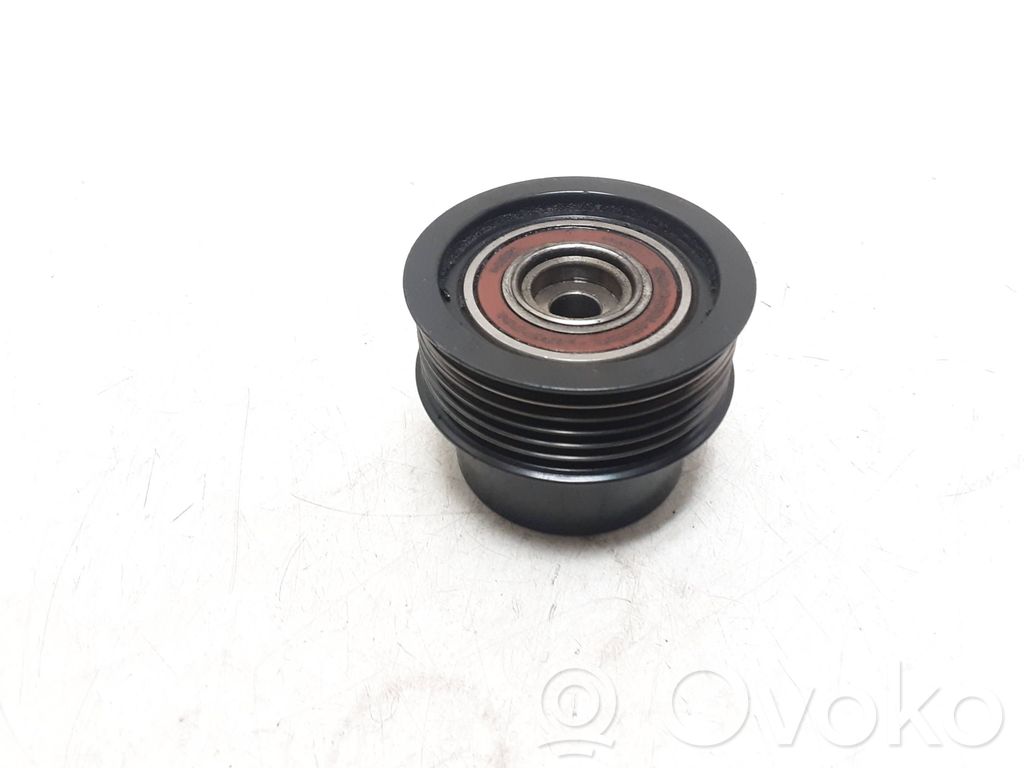 Volvo XC90 Alternator pulley 