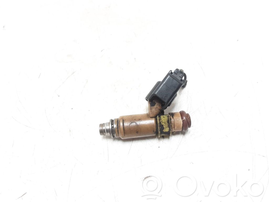 Volvo V50 Inyector de combustible 