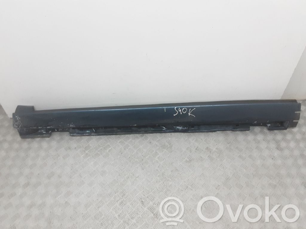 Volvo S40 Listón 