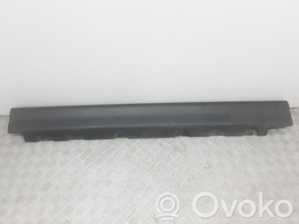 BMW X5 E53 Sill 