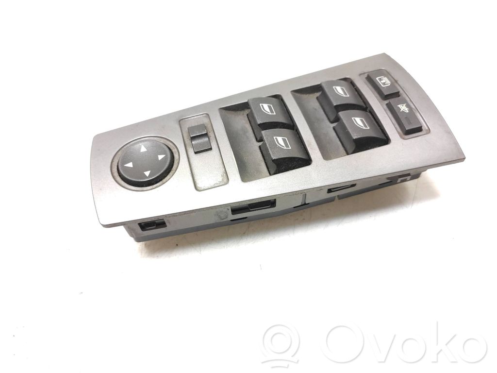 BMW 7 E65 E66 Electric window control switch 