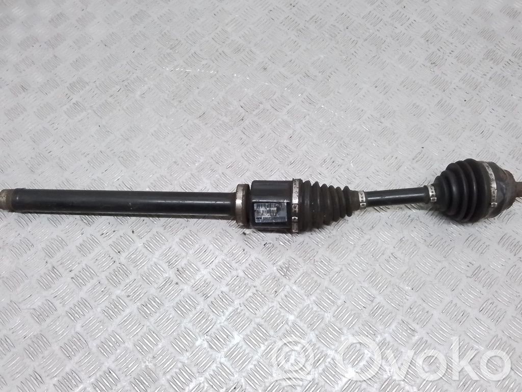 Eje de transmisión delantero   30711438