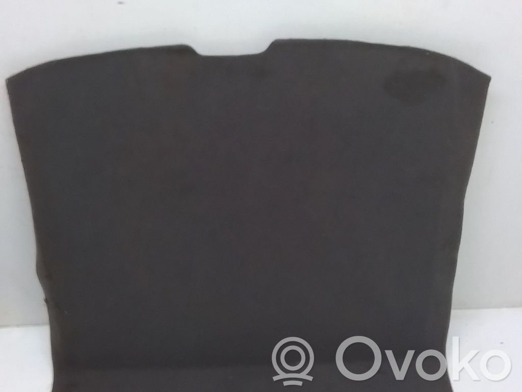 Volvo S40 Bagažinės grindys 