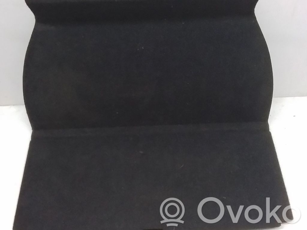 Volvo S80 Bagāžnieka grīda 