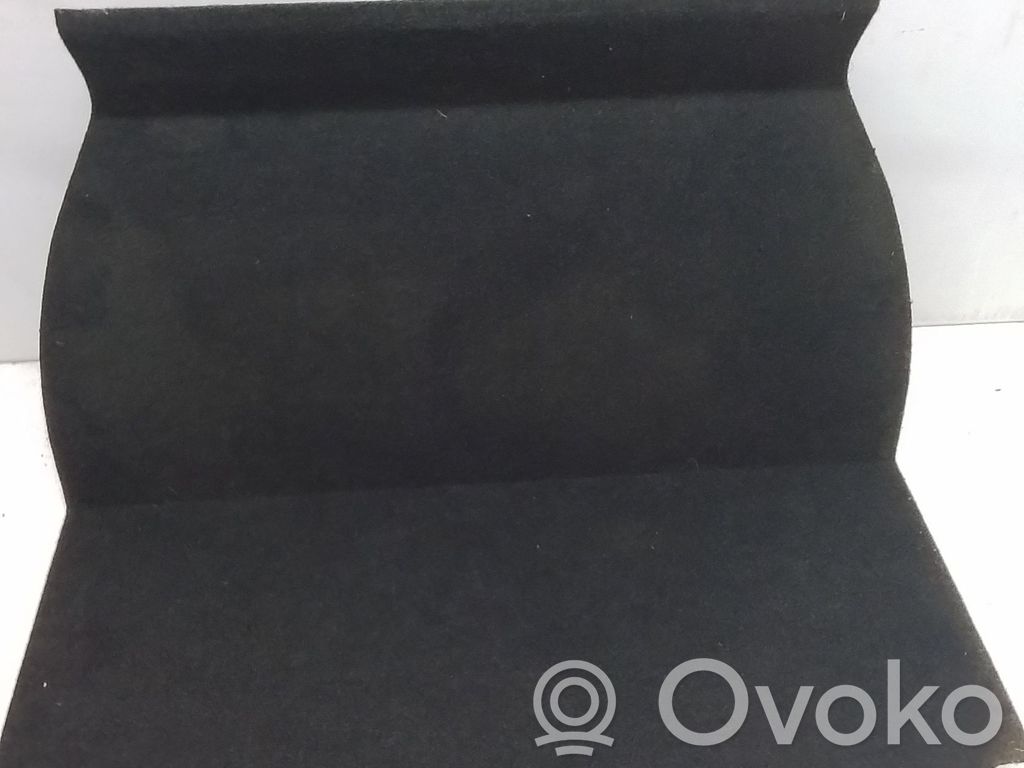 Volvo S80 Bagažinės grindys 