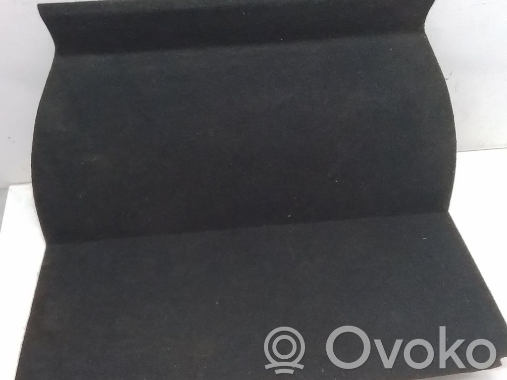 Volvo S80 Bagažinės grindys 