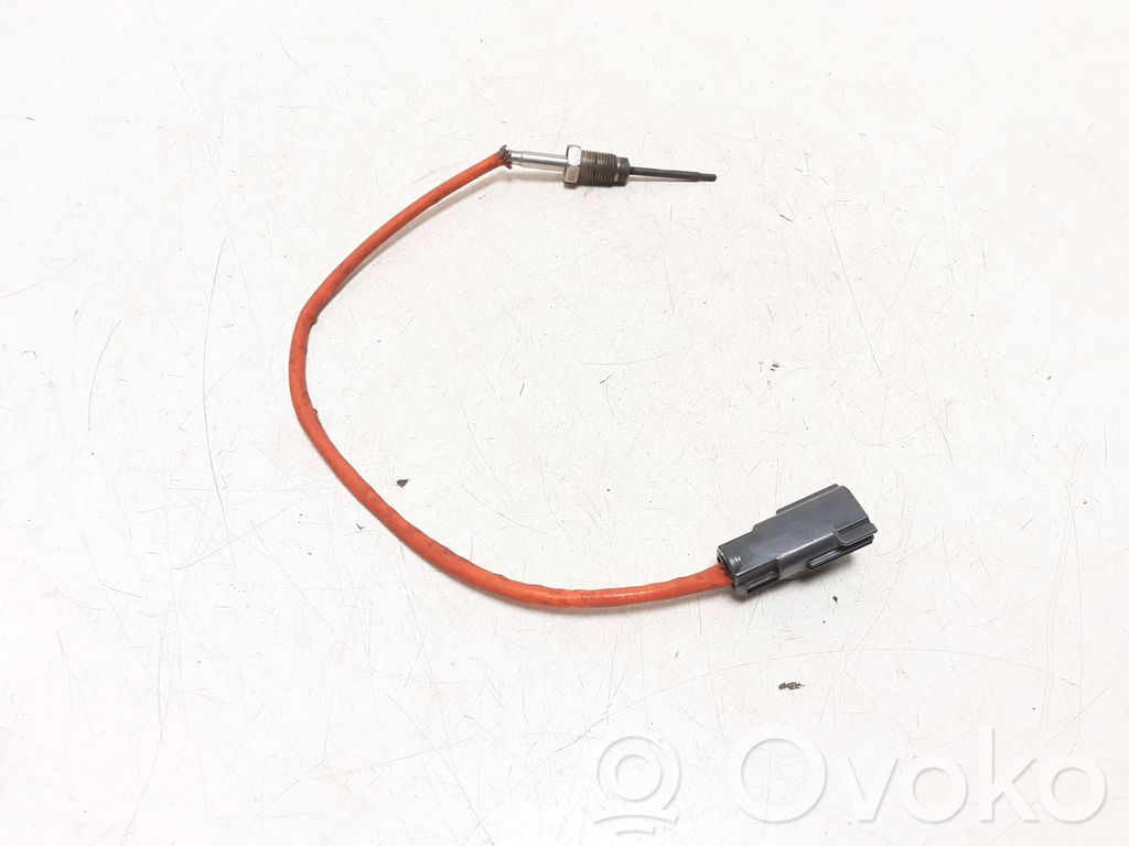 Ford Focus Sensor de temperatura del escape 