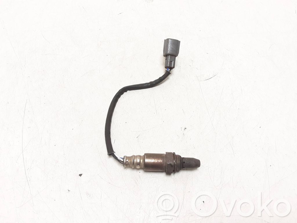 Lambda probe sensor   8946748130