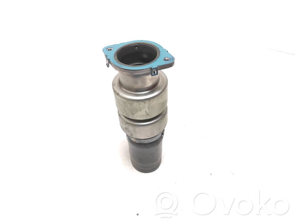 Volvo V60 Intercooler hose/pipe 