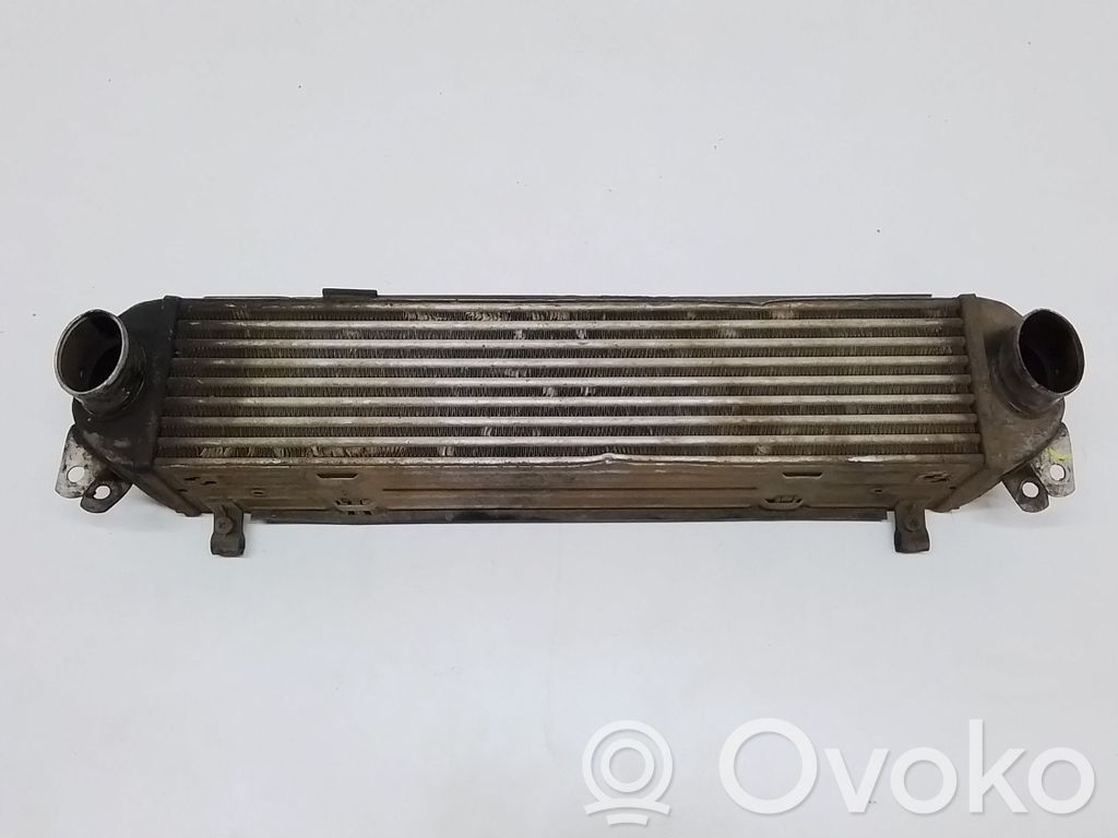 Land Rover Discovery 3 - LR3 Chłodnica powietrza doładowującego / Intercooler 