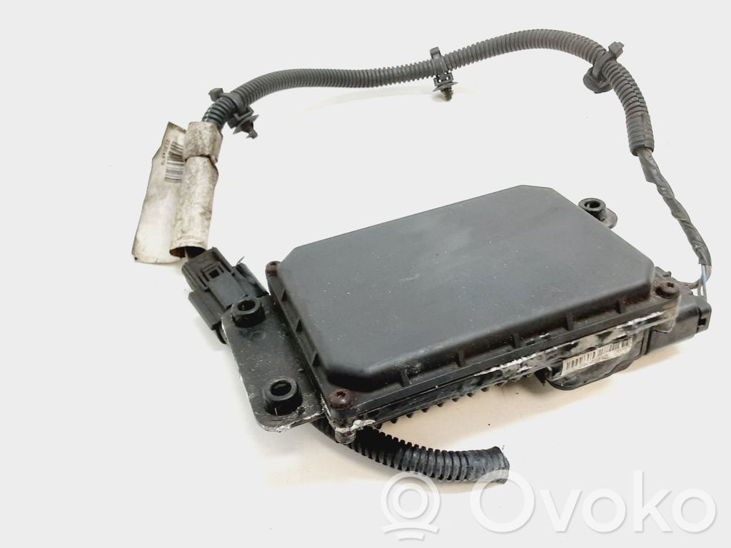Sensor de radar Distronic   31318999