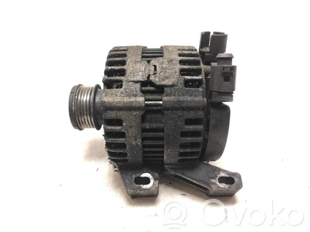 Volvo S80 Ģenerators 