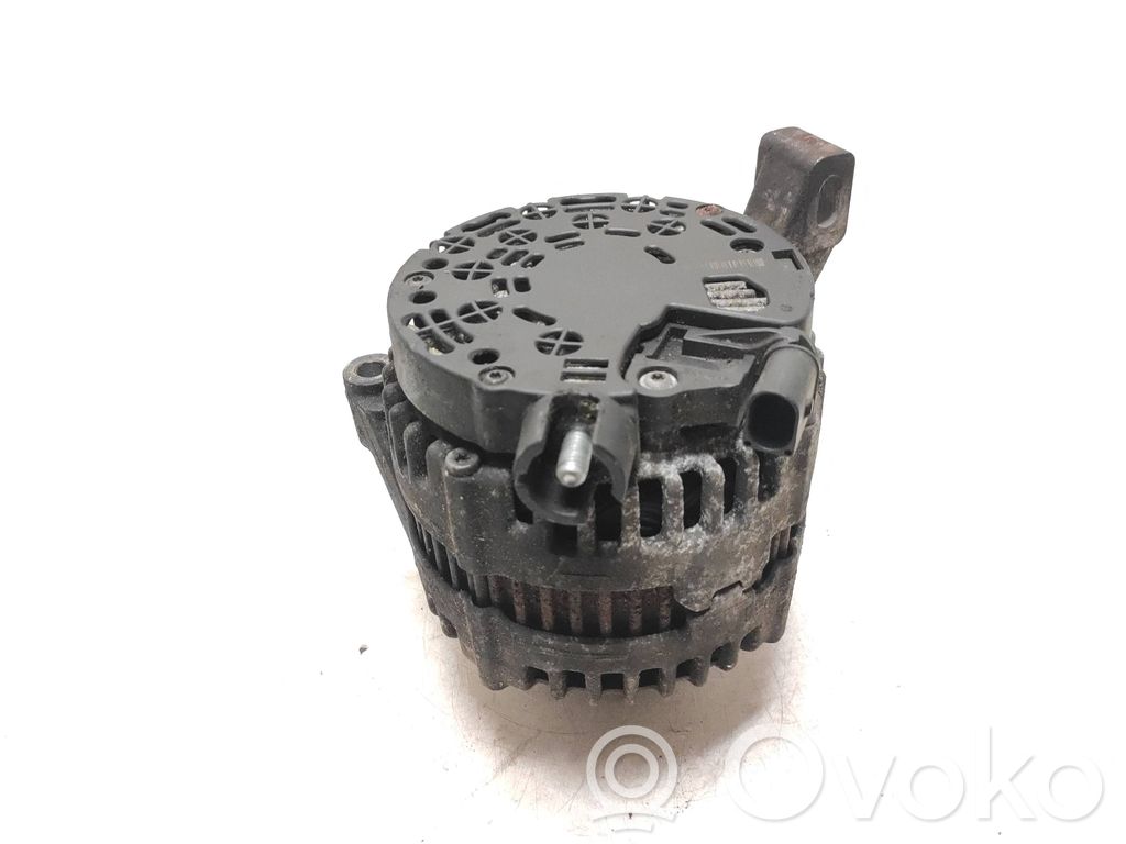 Volvo S80 Ģenerators 