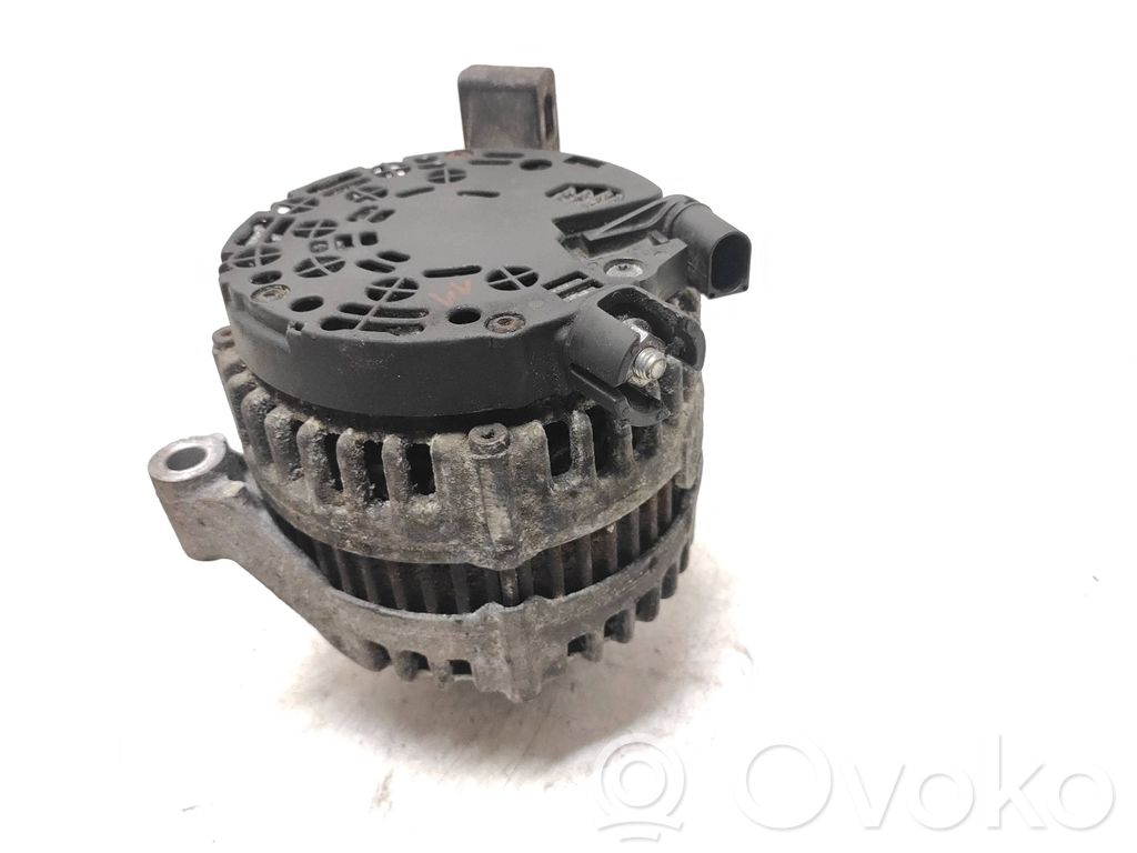 Volvo S80 Ģenerators 