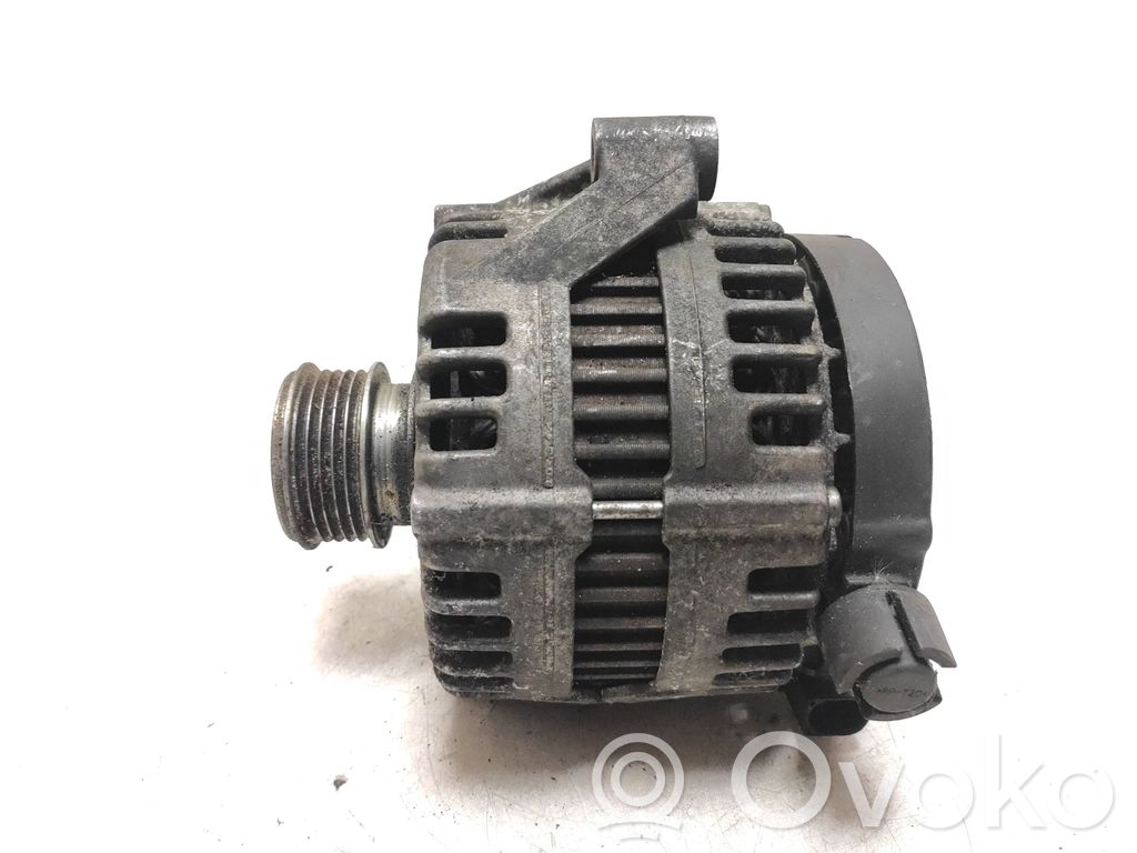 Volvo S80 Ģenerators 