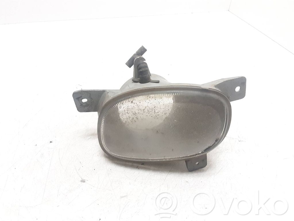 Volvo S80 Miglas lukturis priekšā 