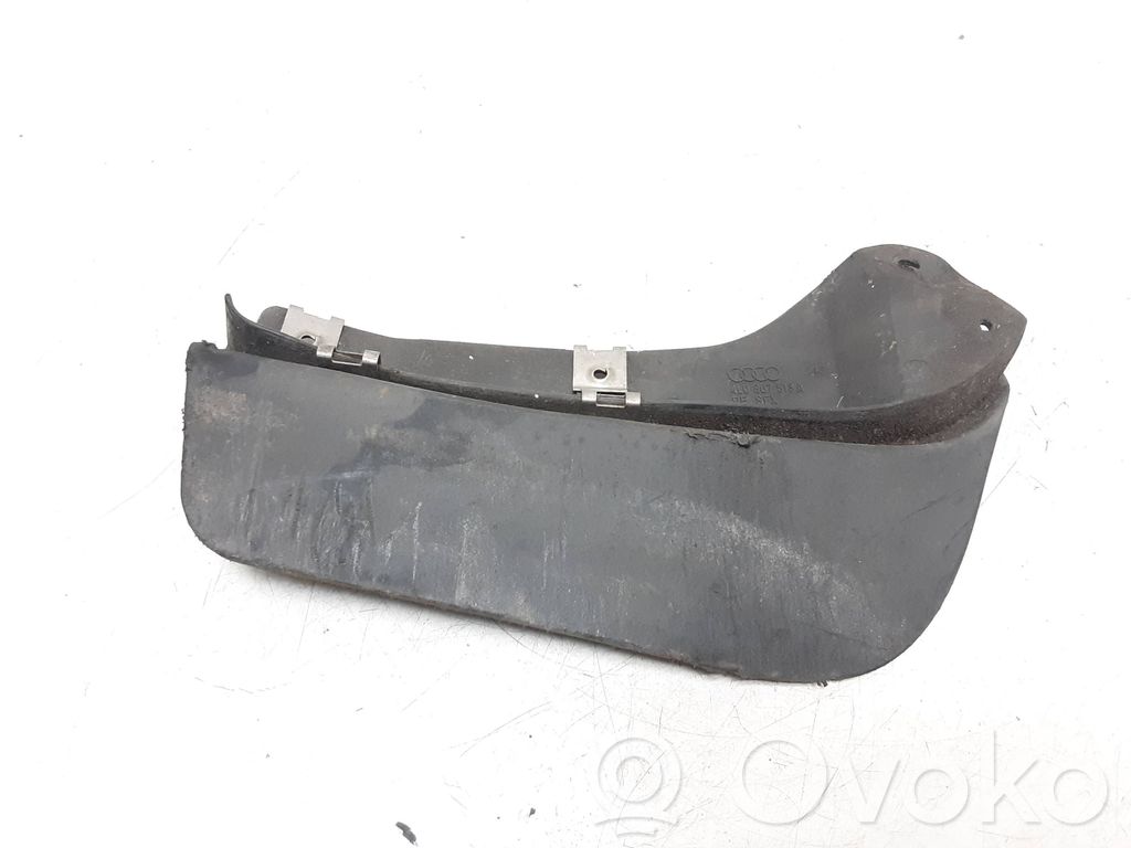 Audi Q7 4L Front mudguard 