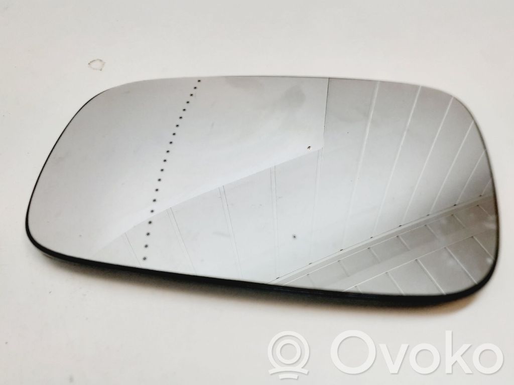 Renault Laguna II Wing mirror glass 