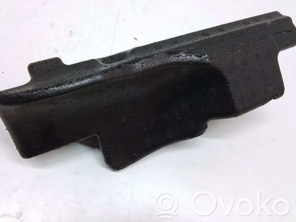 BMW X5 F15 Other trunk/boot trim element 