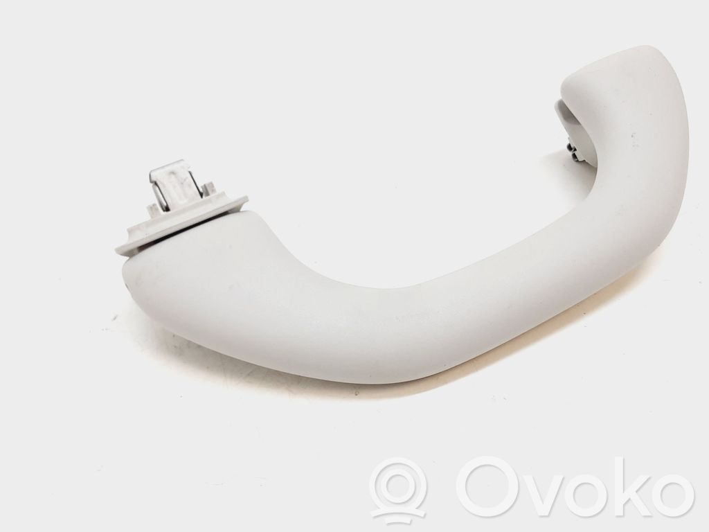 Volkswagen PASSAT B7 USA Front interior roof grab handle 