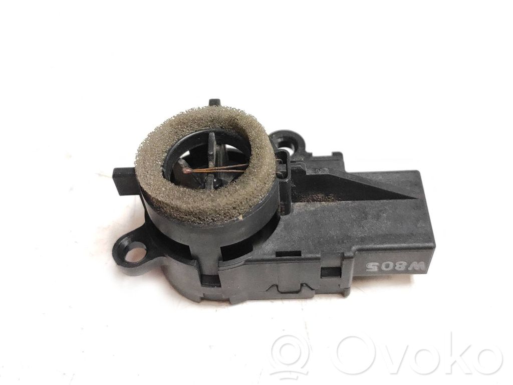 Volvo S80 Sensor de calidad del aire 