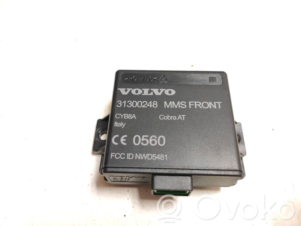 Volvo XC60 Light module LCM 