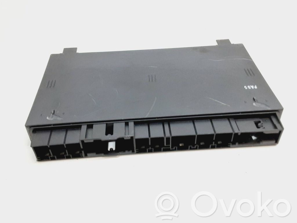 Seat control module   6927313,000306884,00000056D3