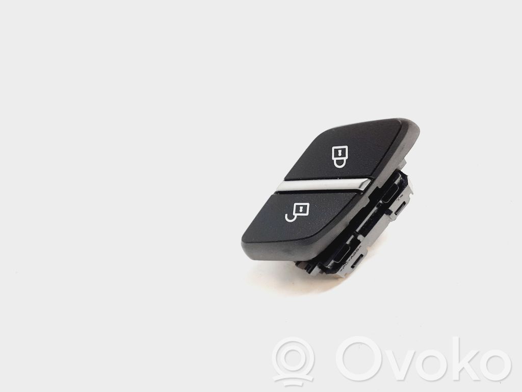 BMW X5 F15 Central locking switch button 