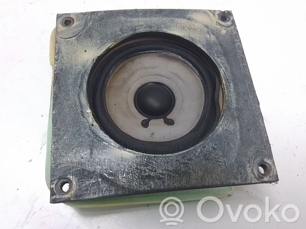Altavoz de la puerta trasera   TS0106B