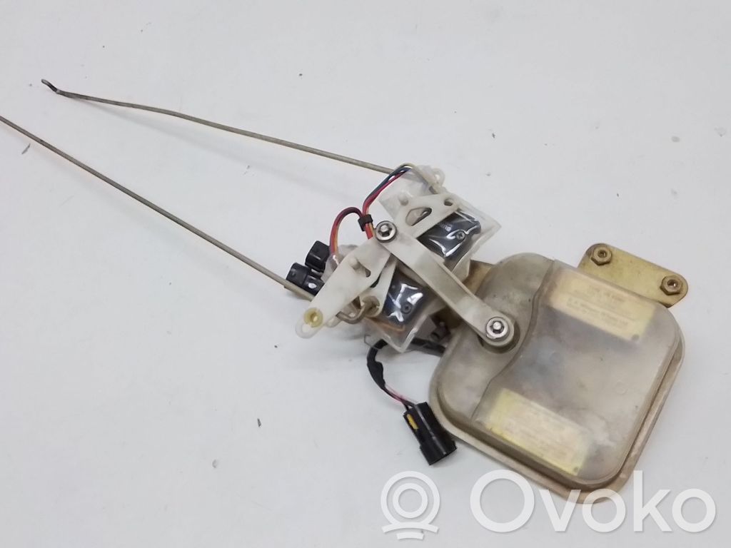 Rolls-Royce Silver Spur Motor de bloqueo de puertas 