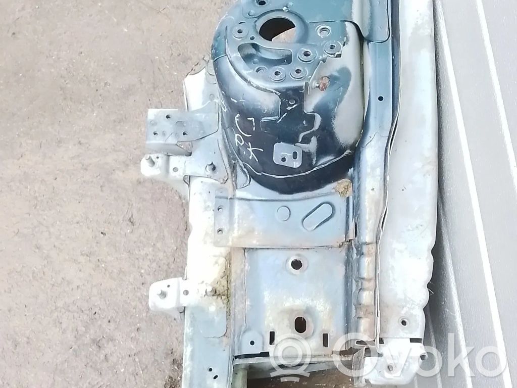 Längsträger