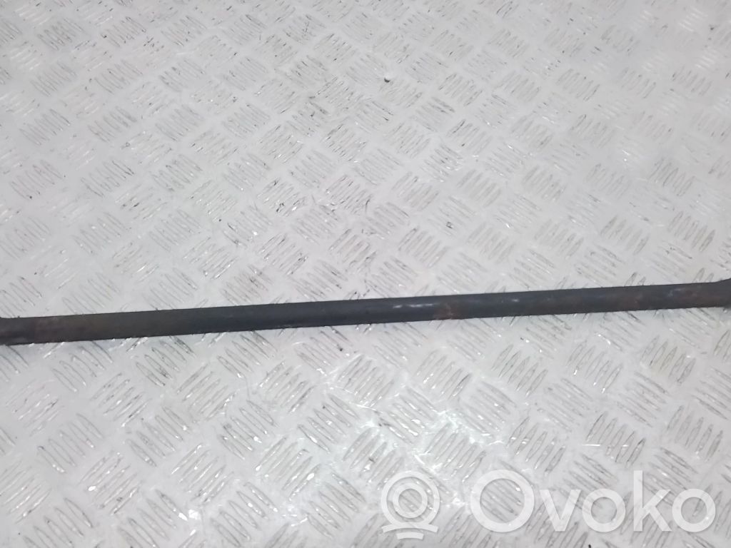 Brazo de control suspensión trasero