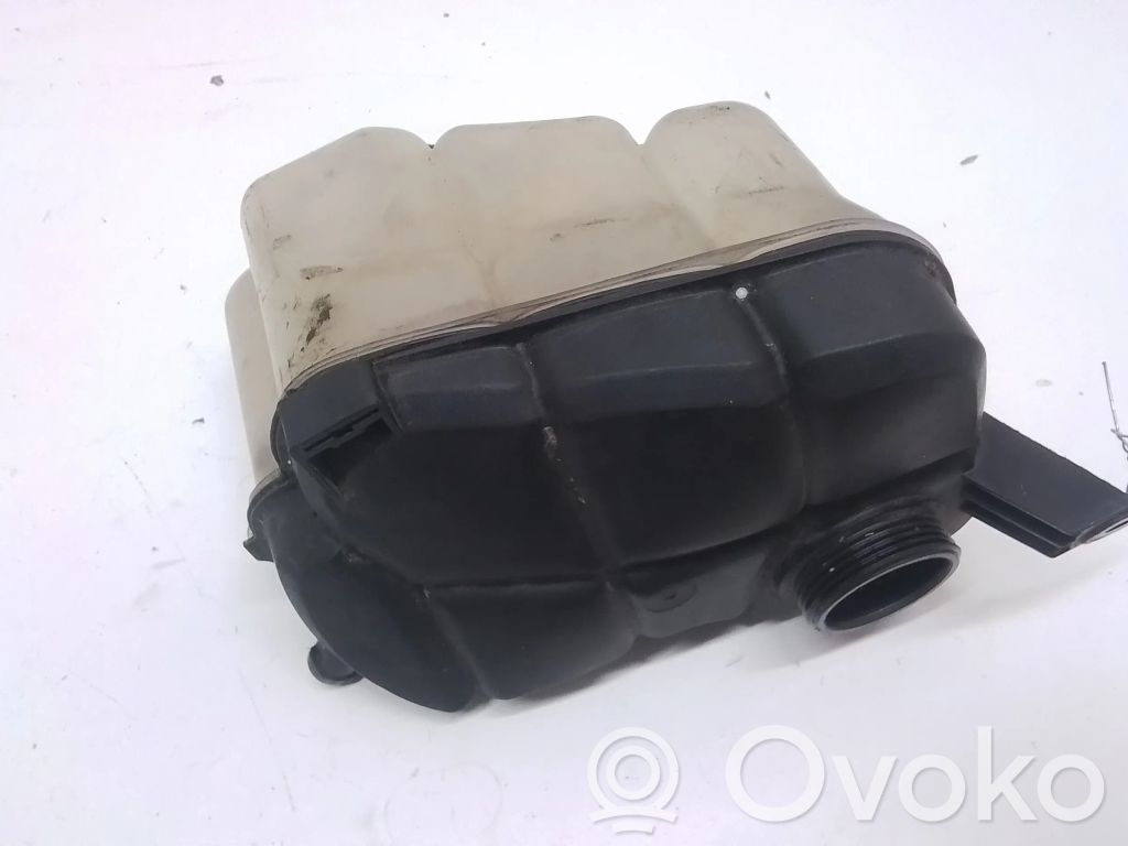 Volvo S80 Aušinimo skysčio išsiplėtimo bakelis 