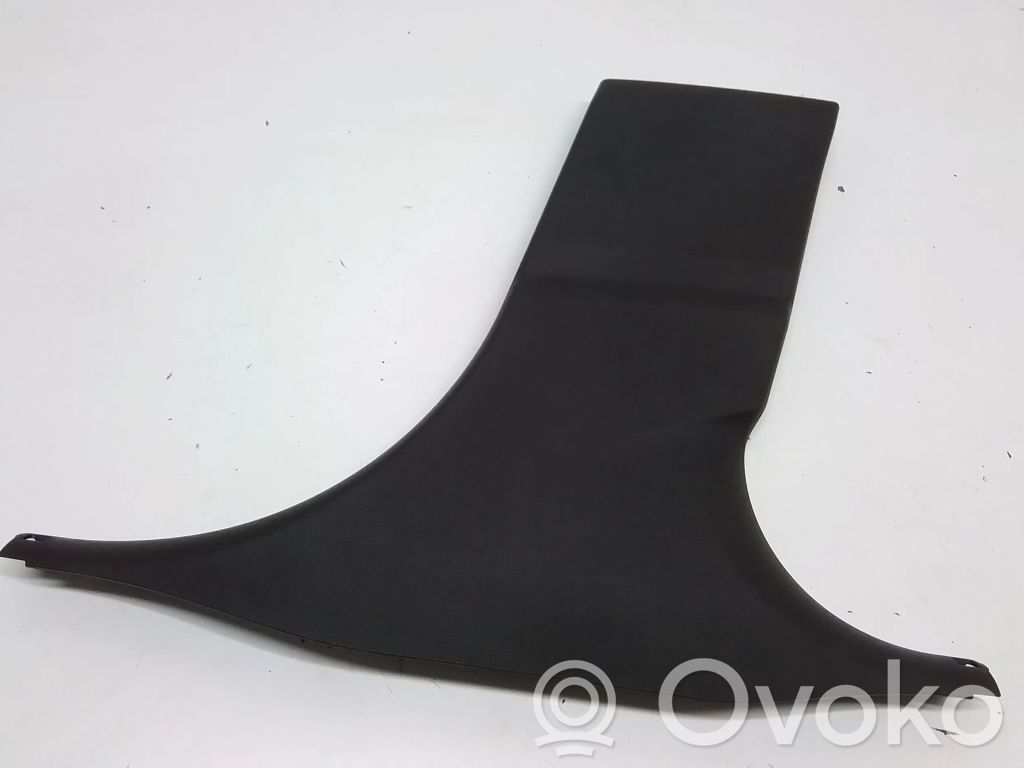 BMW 3 GT F34 (B) pillar trim (bottom) 