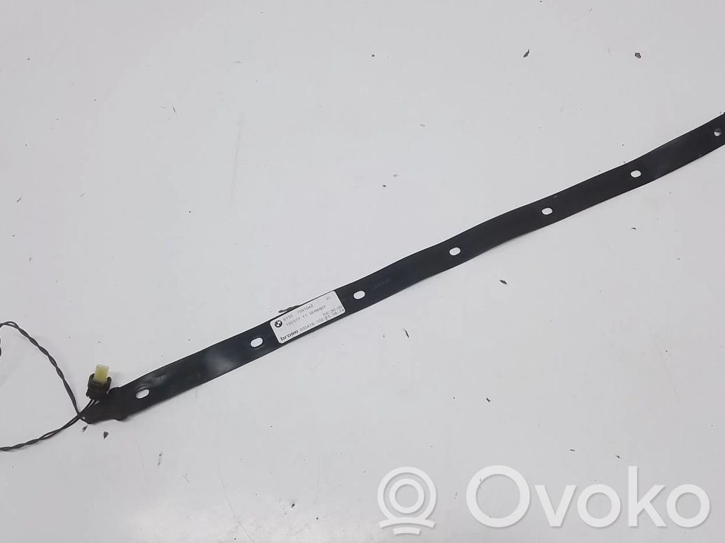 BMW 3 GT F34 Tailgate sensor 