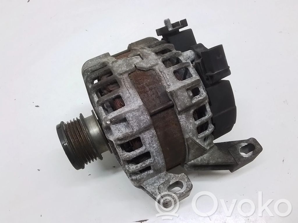 Volvo S60 Генератор 