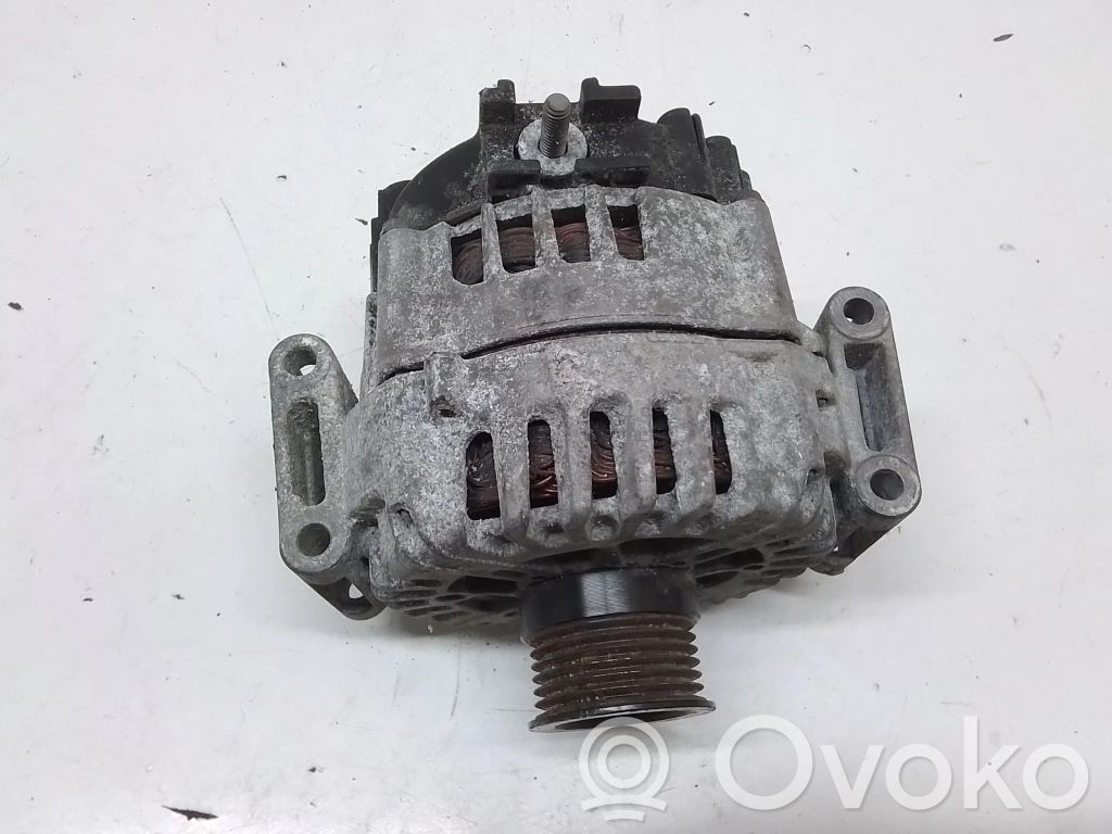 Mercedes-Benz E C207 W207 Alternator 