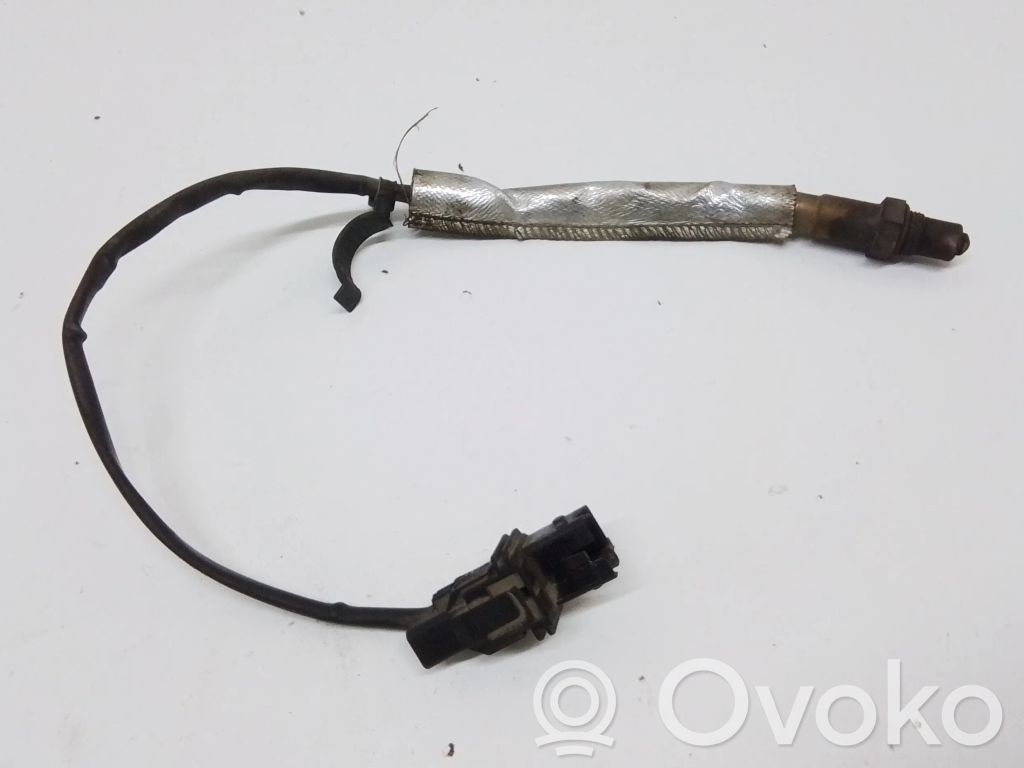 Volvo S40 Зонд «Lambda» 
