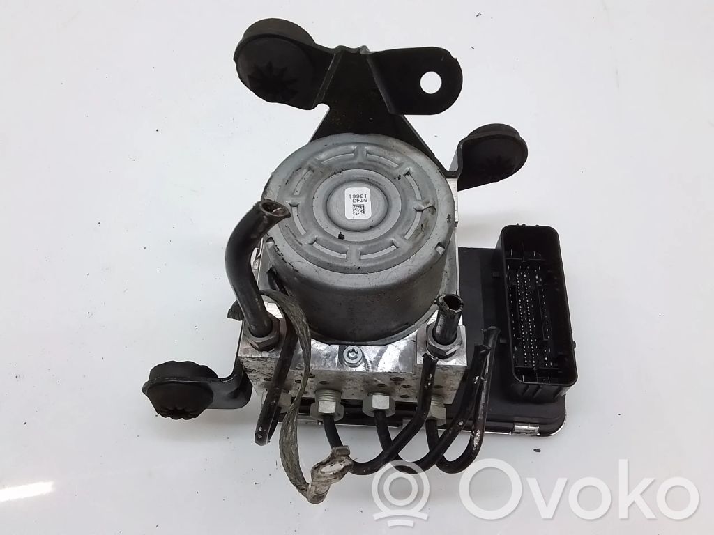 Volvo XC90 ABS bloks 