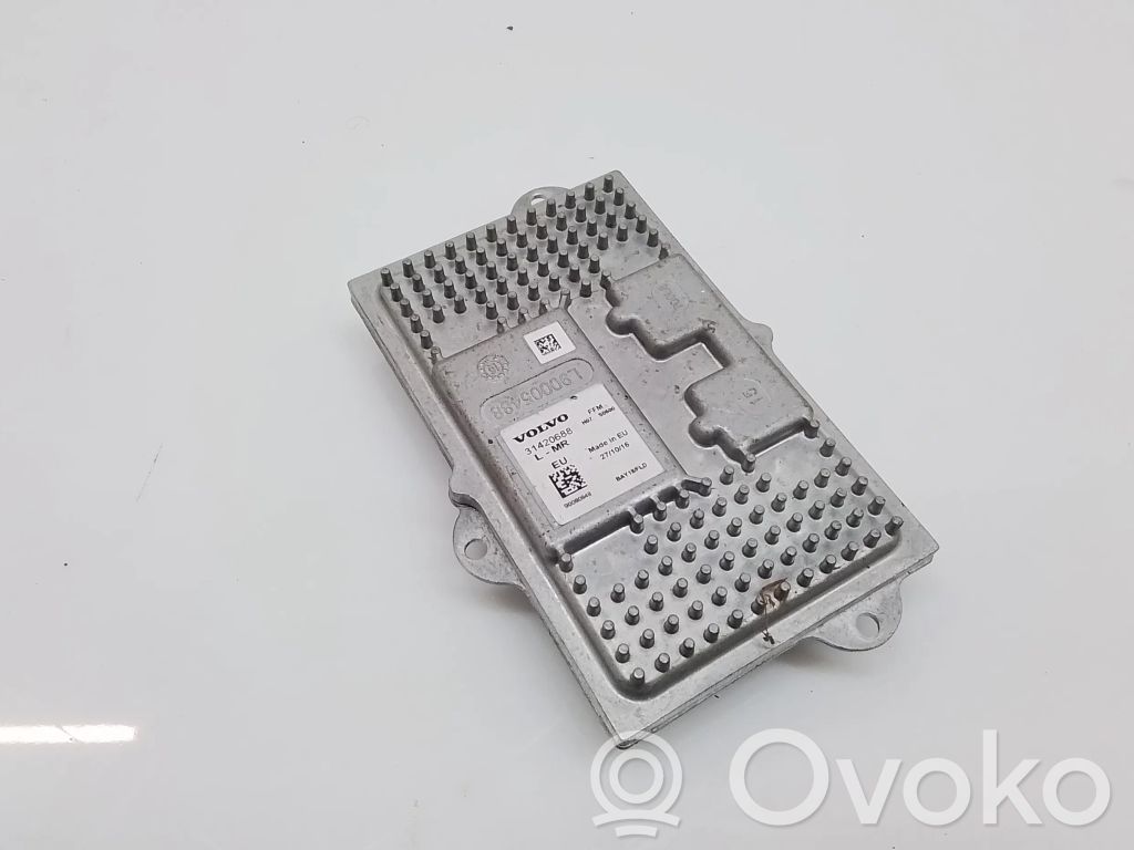 Volvo XC90 Žibinto blokelis/ (xenon blokelis) 