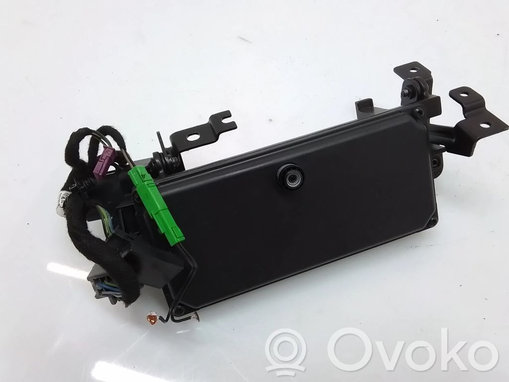 Volvo XC90 Windshield/windscreen camera 
